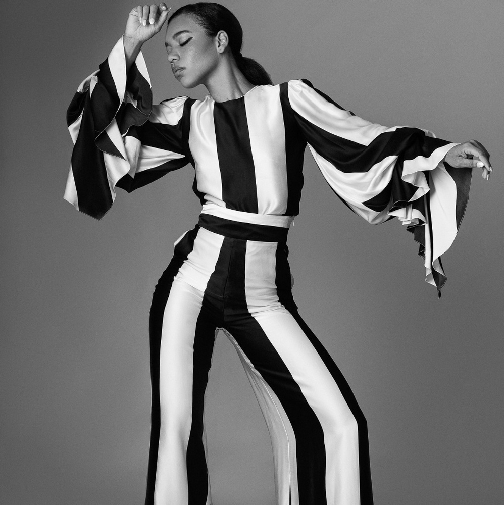 Meet your Posher, Erika